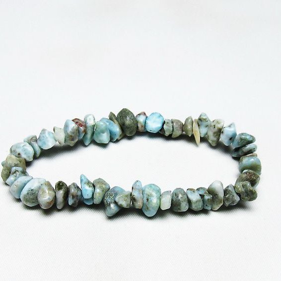 ラリマー ブレスレット [T301-1079]