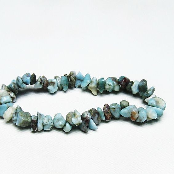 ラリマー ブレスレット [T301-1081]