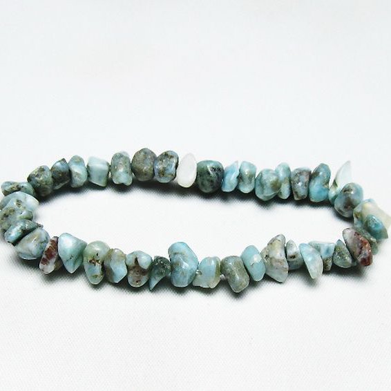 ラリマー ブレスレット [T301-1094]