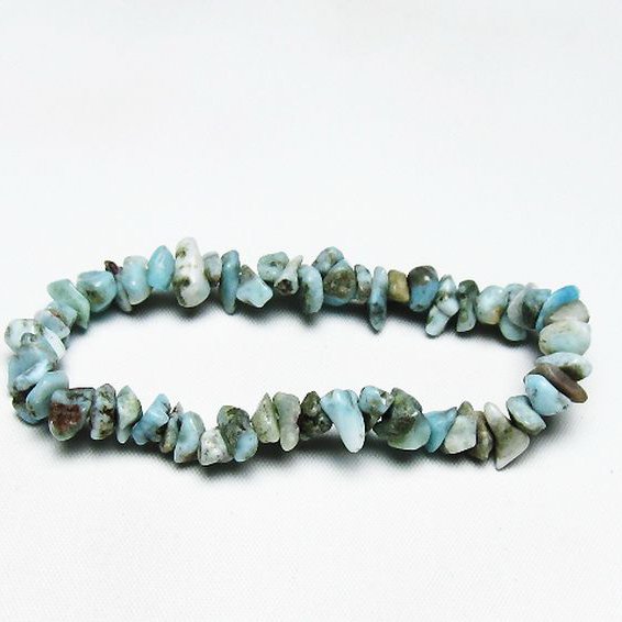 ラリマー ブレスレット [T301-1098]