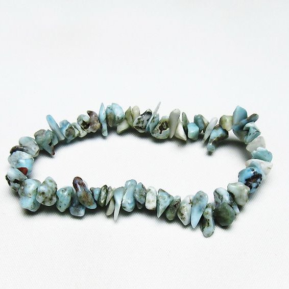 ラリマー ブレスレット [T301-1103]