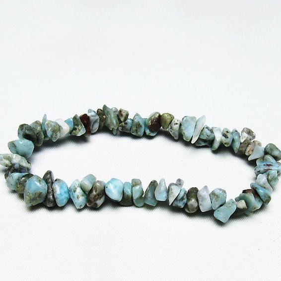 ラリマー ブレスレット [T301-1113]