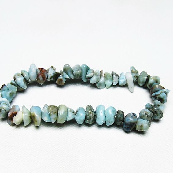 ラリマー ブレスレット [T301-1117]