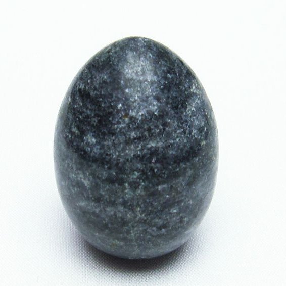 アゲートたまご 置物[T306-2569]