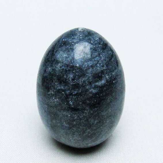 アゲートたまご 置物[T306-2706]