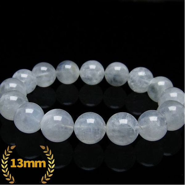 エンジェルラダークォーツ ブレスレット 13mm [T312-2802]