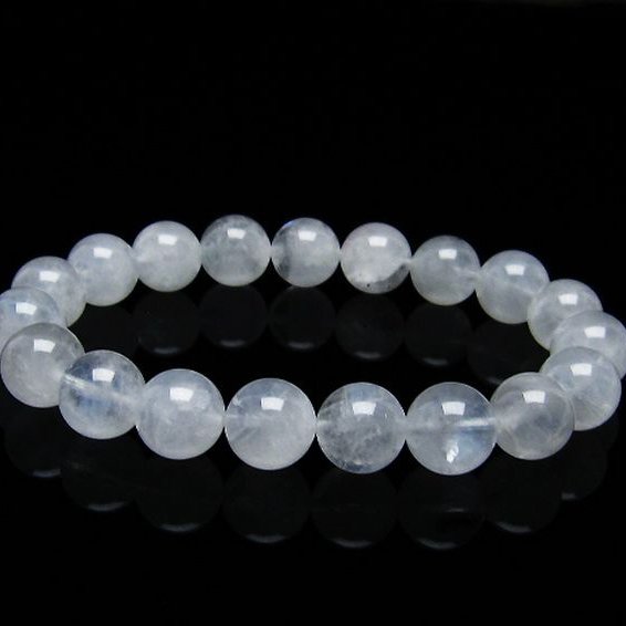 エンジェルラダークォーツ  ブレスレット 11mm [T312-2805]