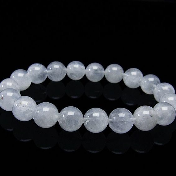 エンジェルラダークォーツ  ブレスレット 11mm [T312-2939]