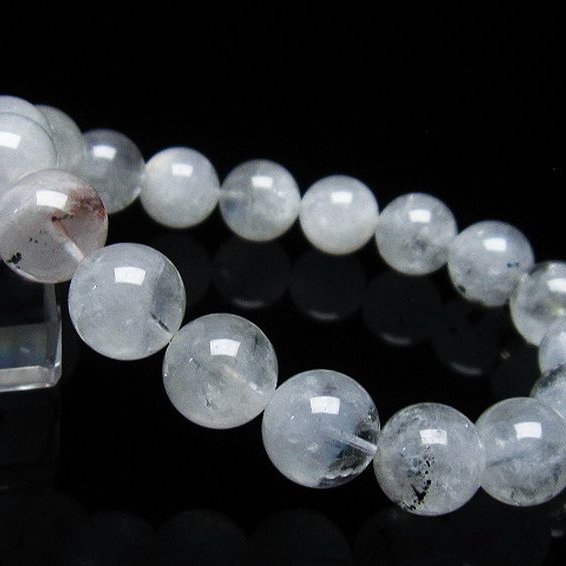 エンジェルラダークォーツ ブレスレット 12mm [T312-3014]