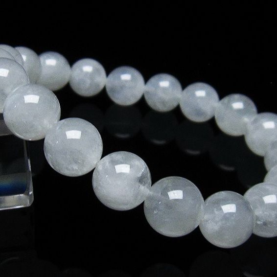 エンジェルラダークォーツ ブレスレット 11mm [T312-3032]