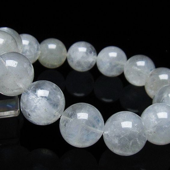 エンジェルラダークォーツ ブレスレット 16mm [T312-3060]