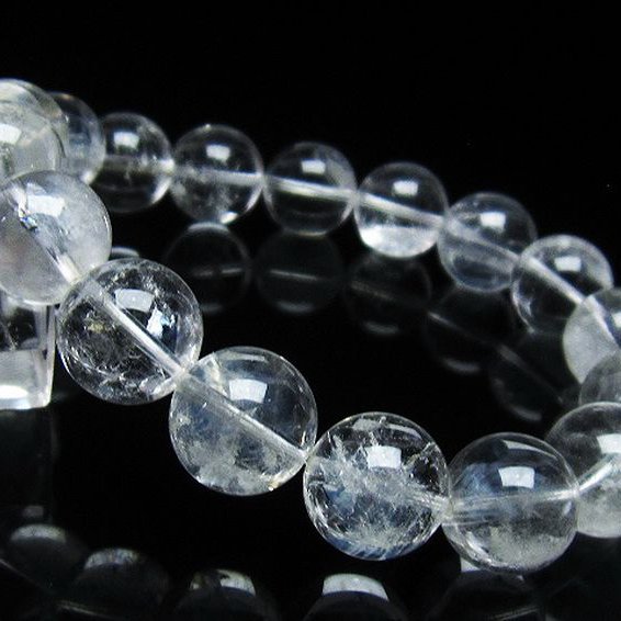 エンジェルラダークォーツ ブレスレット 12mm [t312-3219]