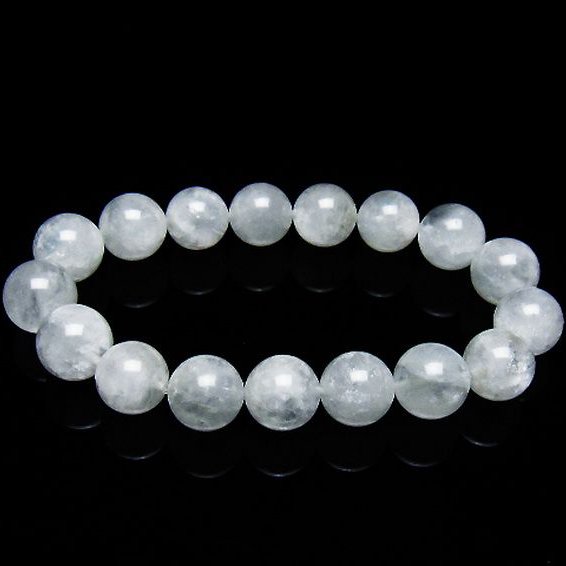 エンジェルラダークォーツ ブレスレット 12mm [T312-3311]