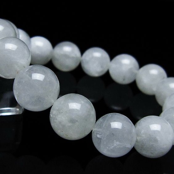 エンジェルラダークォーツ ブレスレット 13mm [t312-3623]