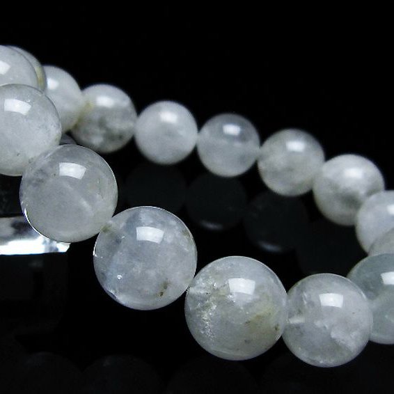 エンジェルラダークォーツ ブレスレット 13mm [T312-3624]