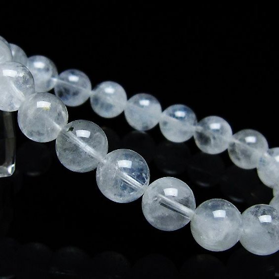 エンジェルラダークォーツ ブレスレット 10mm [t312-3630]