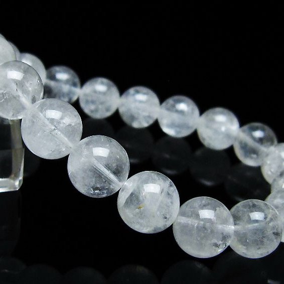 エンジェルラダークォーツ ブレスレット 10mm [t312-3634]