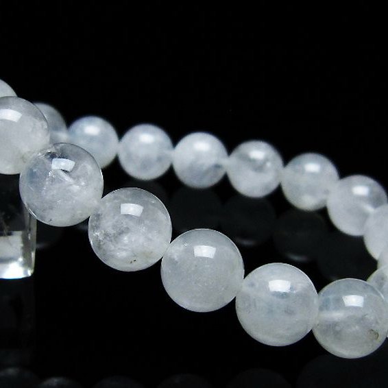 エンジェルラダークォーツ ブレスレット 10mm [T312-3667]