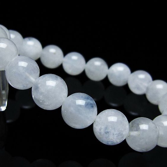 エンジェルラダークォーツ ブレスレット 10mm [t312-3668]