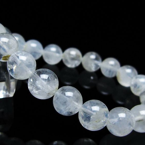 エンジェルラダークォーツ ブレスレット 10mm [t312-3676]