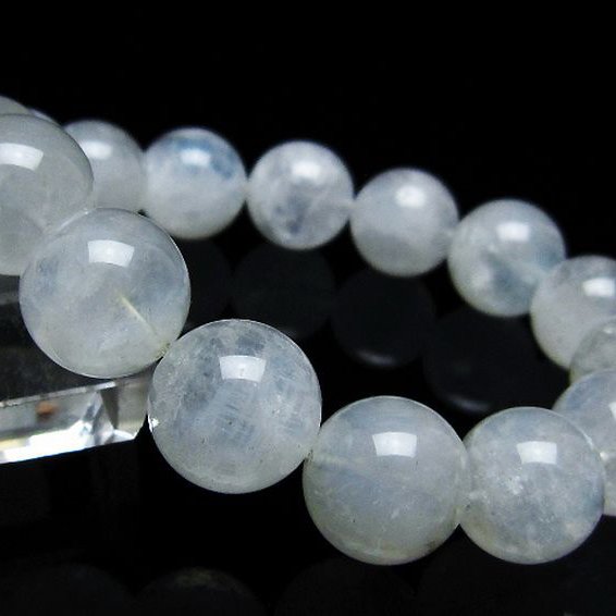 エンジェルラダークォーツ ブレスレット 15mm [T312-3683]