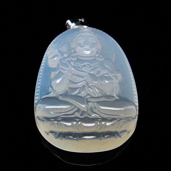 アゲート  ペンダント [T314-3530]