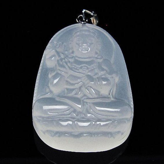 アゲート ペンダント [T314-3705]