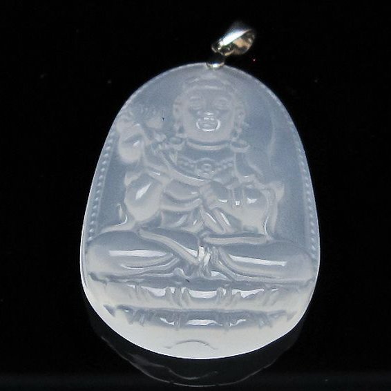 アゲート ペンダント [T314-3714]