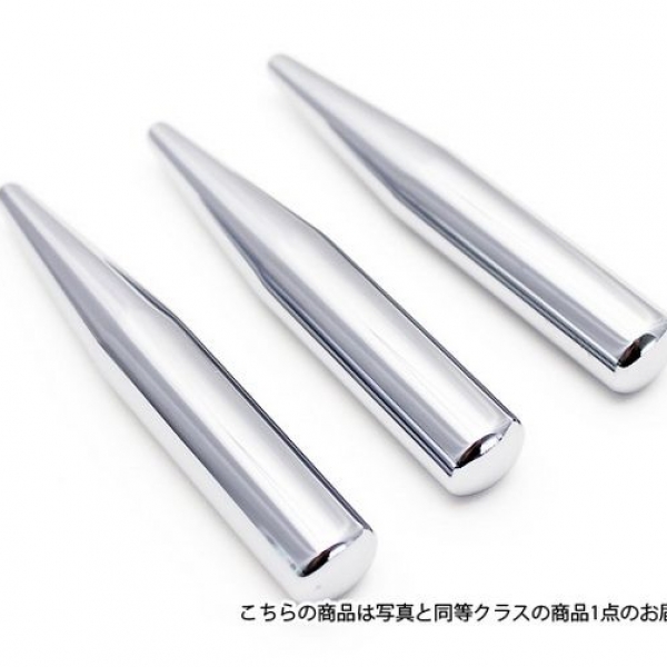 ★細胞活性化・健康★ テラヘルツ鉱石　マッサージ棒 《rv》 [T319-885]