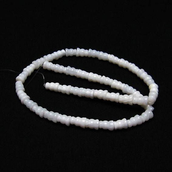 シャコガイ 葫芦 ビーズ 一連 mm [t322-2596]