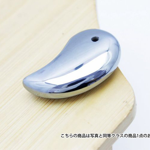 テラヘルツ鉱石勾玉