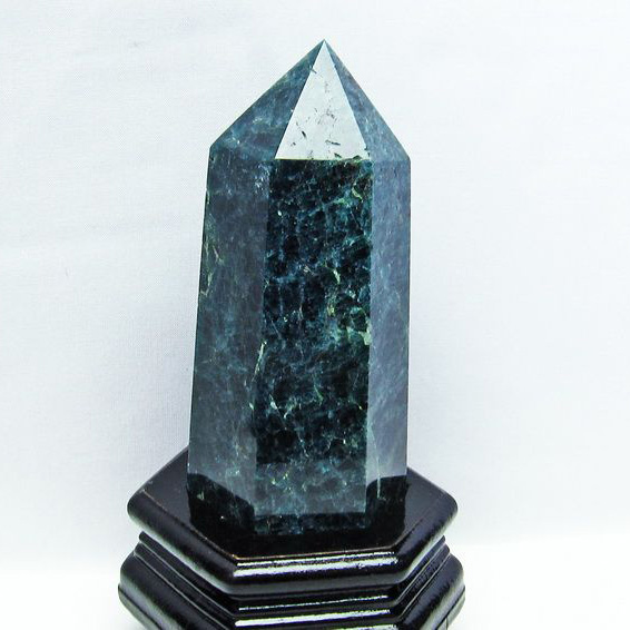 アパタイト 六角柱[T332-4710]