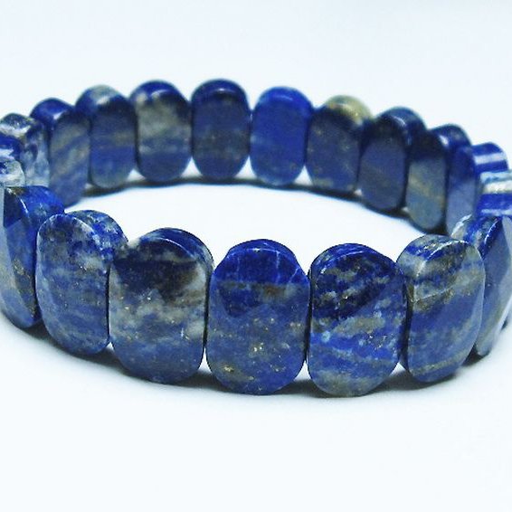 ラピスラズリ バングル [T338-2251]