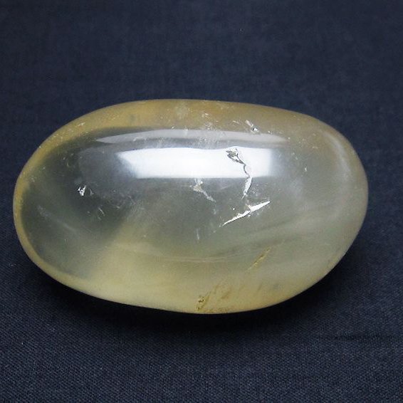 ヒマラヤ水晶 原石[T344-2377]