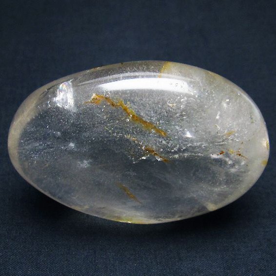 ヒマラヤ水晶 原石 [t344-2383]