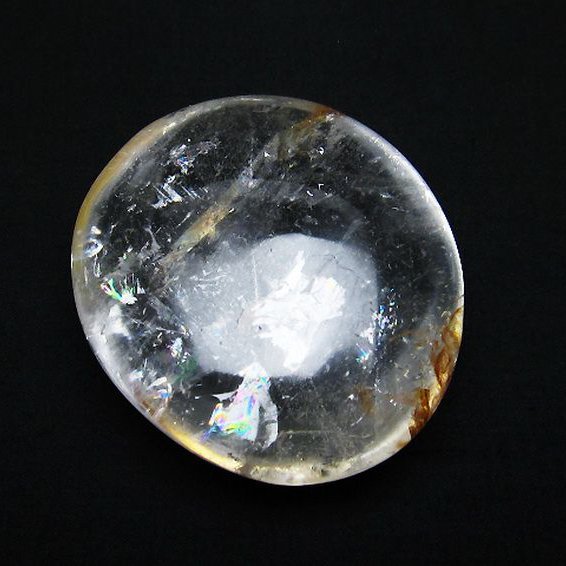 ヒマラヤ水晶 原石 [t344-2397]