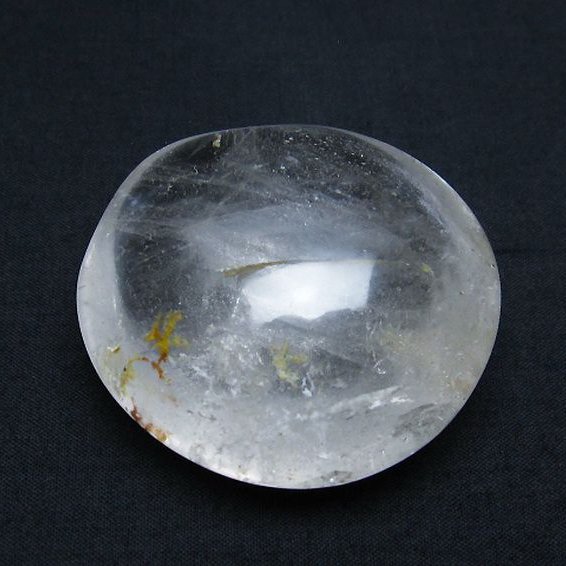 ヒマラヤ水晶 原石 [t344-2602]