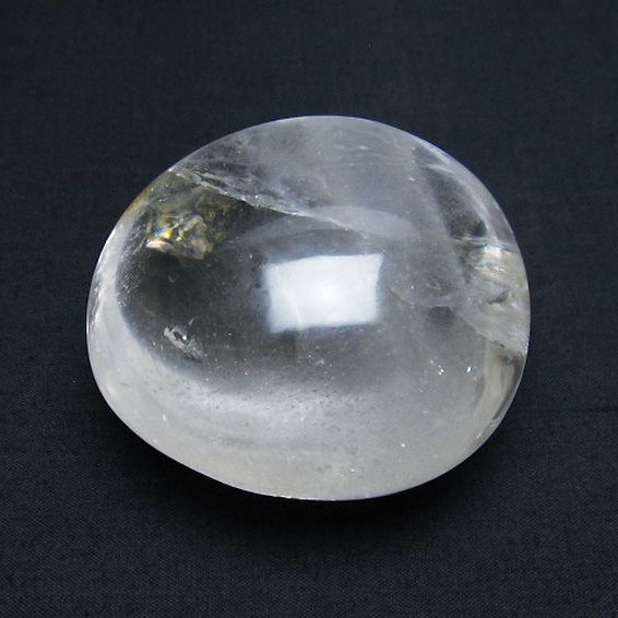 ヒマラヤ水晶 原石 [t344-2613]