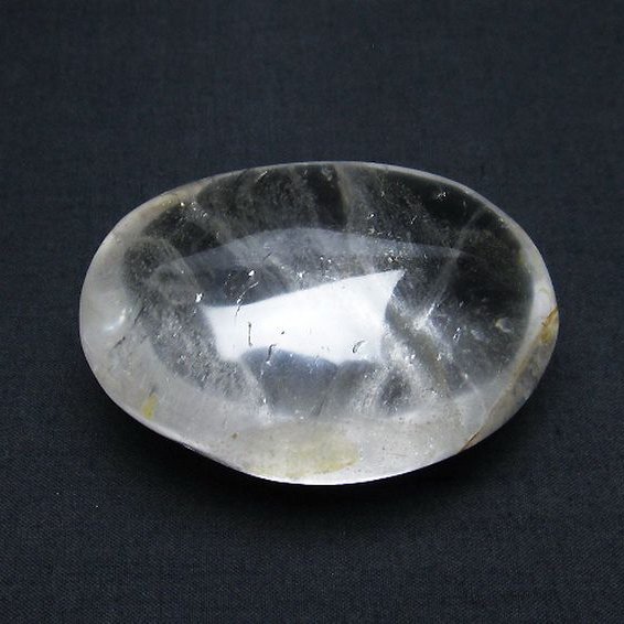 ヒマラヤ水晶 原石[T344-2638]