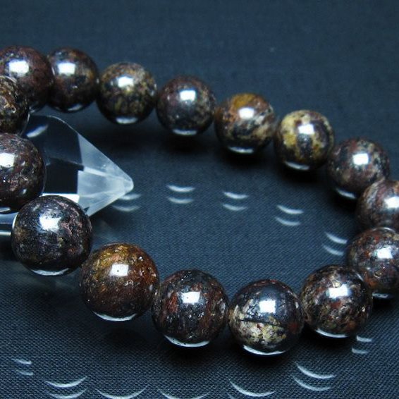 中国古美術・珍品旧藏・鎏金星光宝石嵌入ドラゴンヘッドブレスレット・天然石・漆箱付 中国古美術・珍品旧藏・鎏金星光宝石嵌入ドラゴンヘッドブレスレット