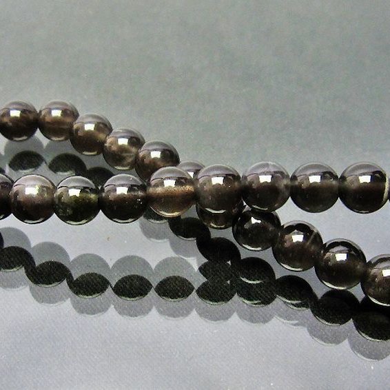 スキャポライト ブレスレット 6mm [T353-3219]