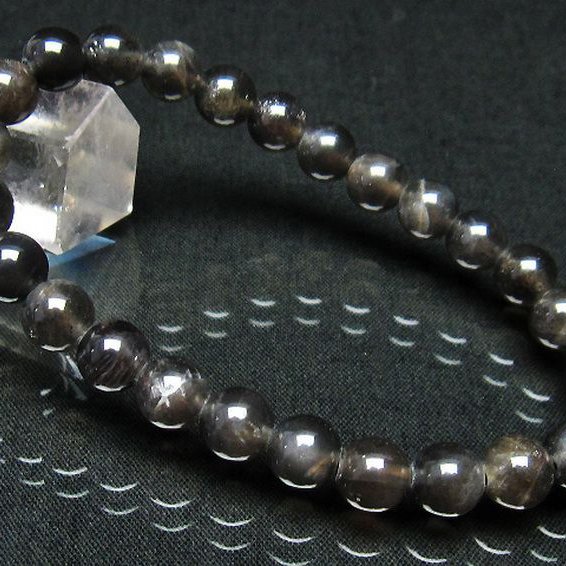 スキャポライト ブレスレット 7mm [T353-3416]