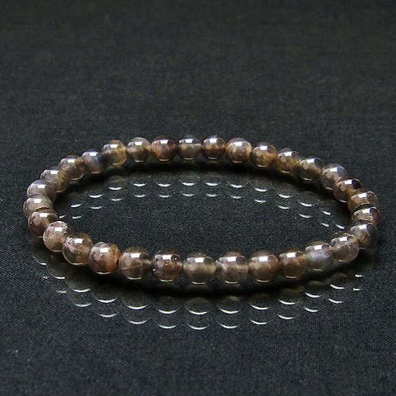 スキャポライト ブレスレット 6mm [T353-3968]