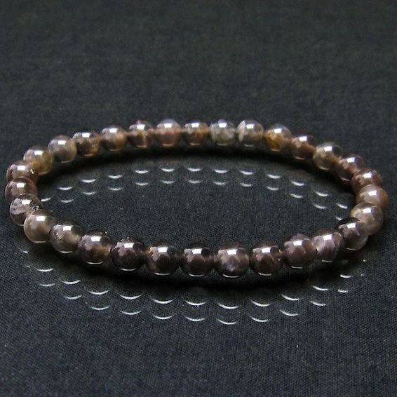 スキャポライト ブレスレット 6mm [T353-3978]