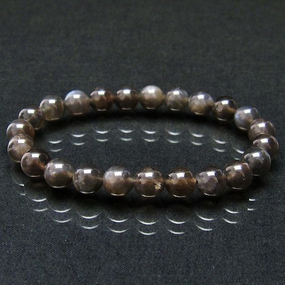 スキャポライト ブレスレット 8mm [T353-3995]