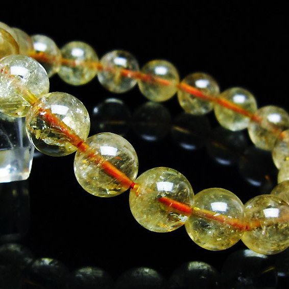 シトリン（黄水晶）クラスター」の商品一覧ページ