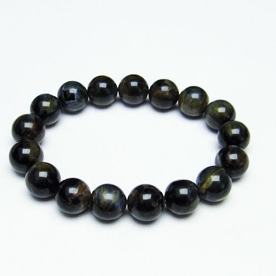 ピーターサイト ブレスレット 12mm [T37-5643]