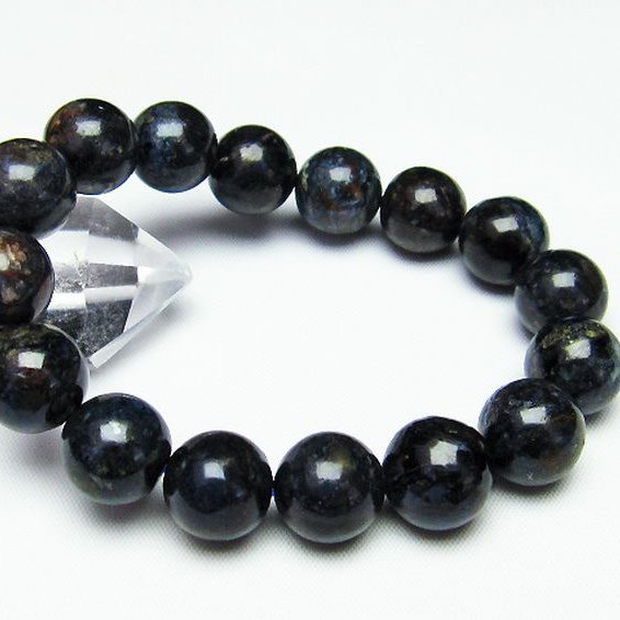 ピーターサイト ブレスレット 13mm [T37-5677]