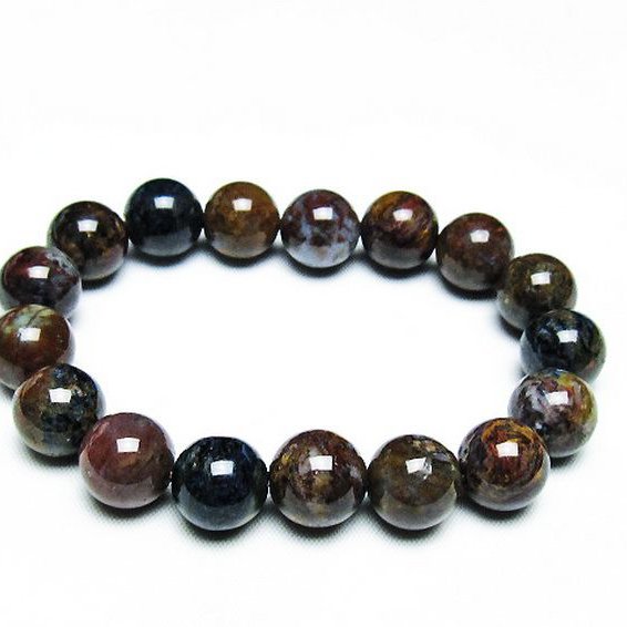 ピーターサイト ブレスレット 12mm [T37-6601]