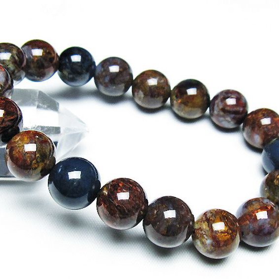 ピーターサイト ブレスレット 12mm [T37-6689]